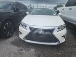2017 Lexus ES ES 350