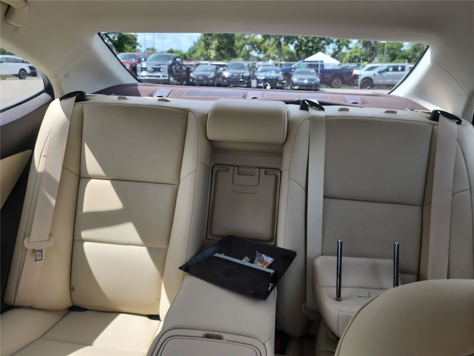 2017 Lexus ES ES 350