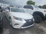 2017 Lexus ES ES 350