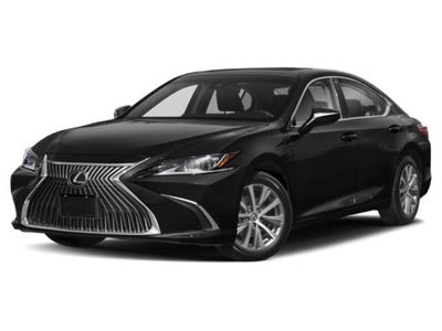 2021 Lexus ES ES 350 Ultra Luxury