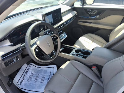 2024 Lincoln Corsair Premiere