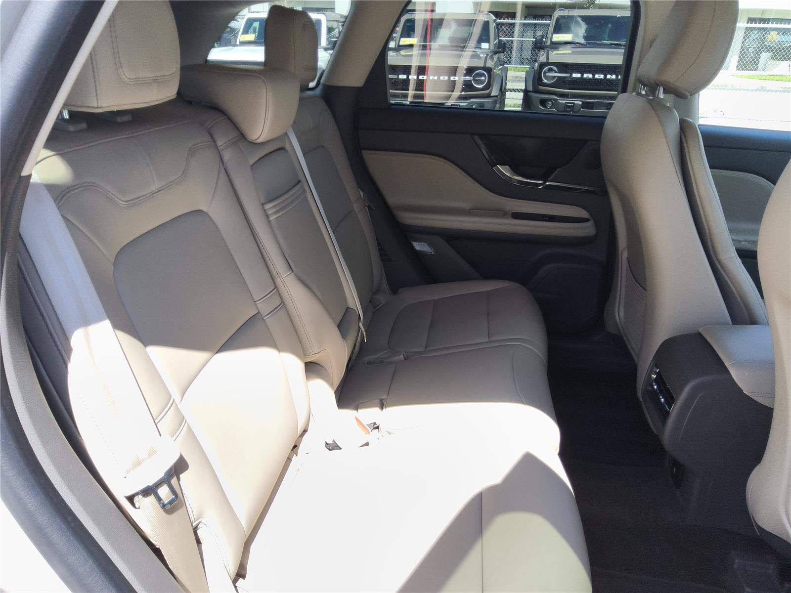 2024 Lincoln Corsair Premiere