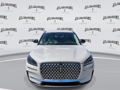 2024 Lincoln Corsair Premiere