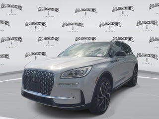 2025 Lincoln Corsair Reserve