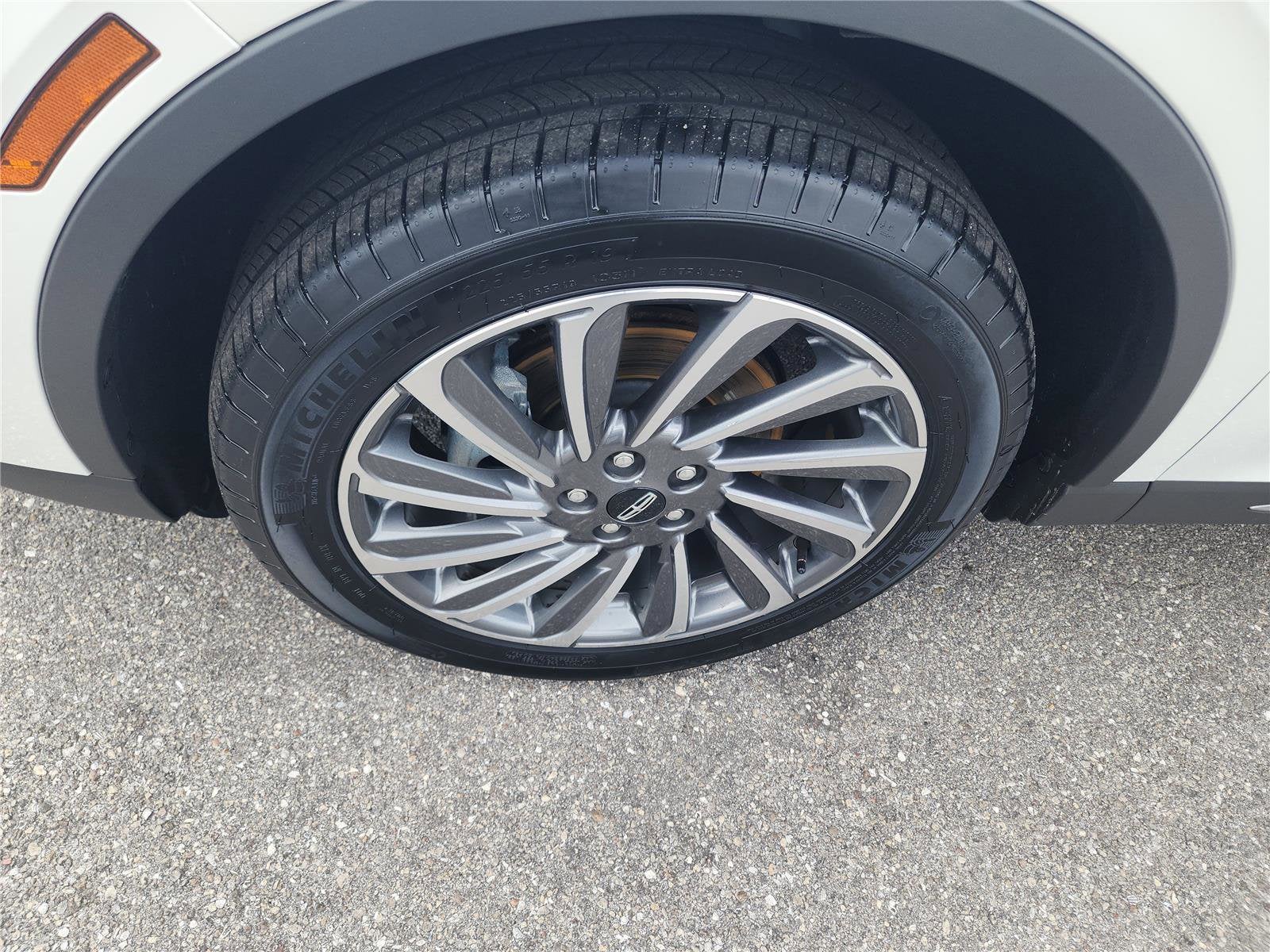 2023 Lincoln Corsair Reserve