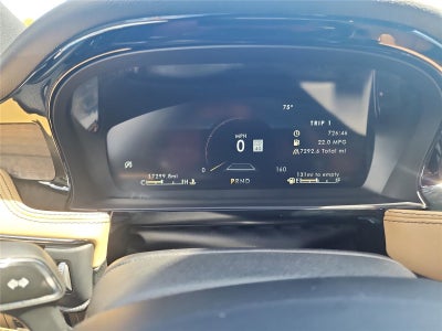 2020 Lincoln Corsair Reserve