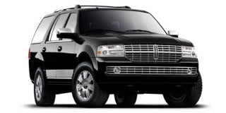 2012 Lincoln Navigator Base