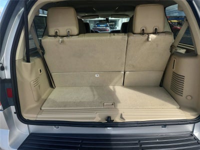 2017 Lincoln Navigator Reserve