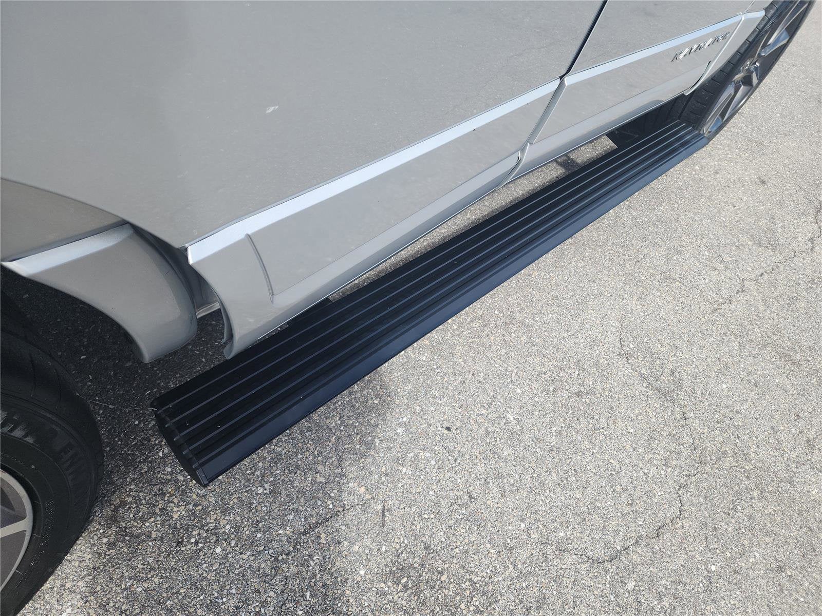 2017 Lincoln Navigator Reserve