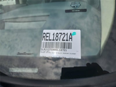 2024 Lincoln Navigator Black Label