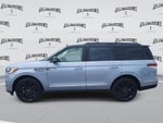 2024 Lincoln Navigator Black Label