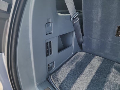 2024 Lincoln Navigator Black Label