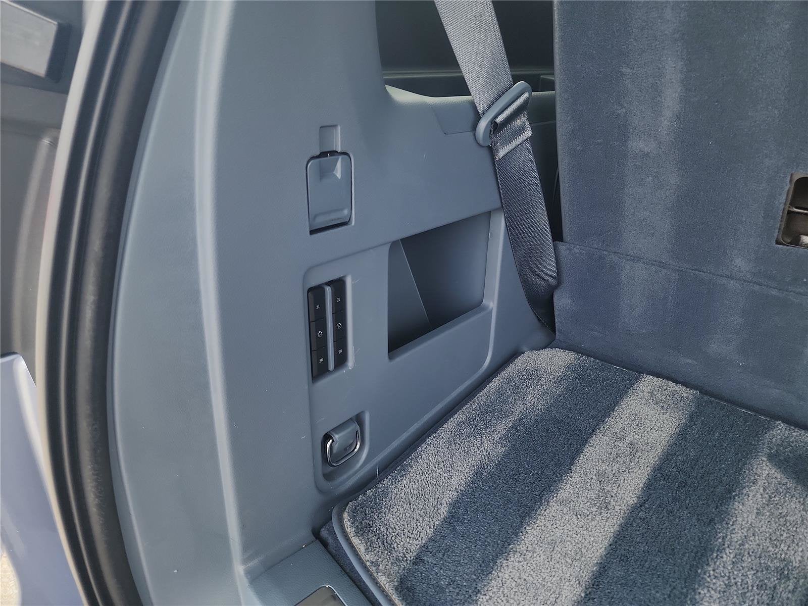 2024 Lincoln Navigator Black Label