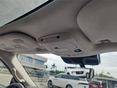 2024 Lincoln Navigator Black Label