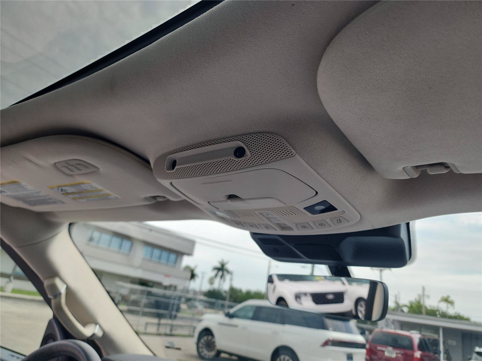 2024 Lincoln Navigator Black Label