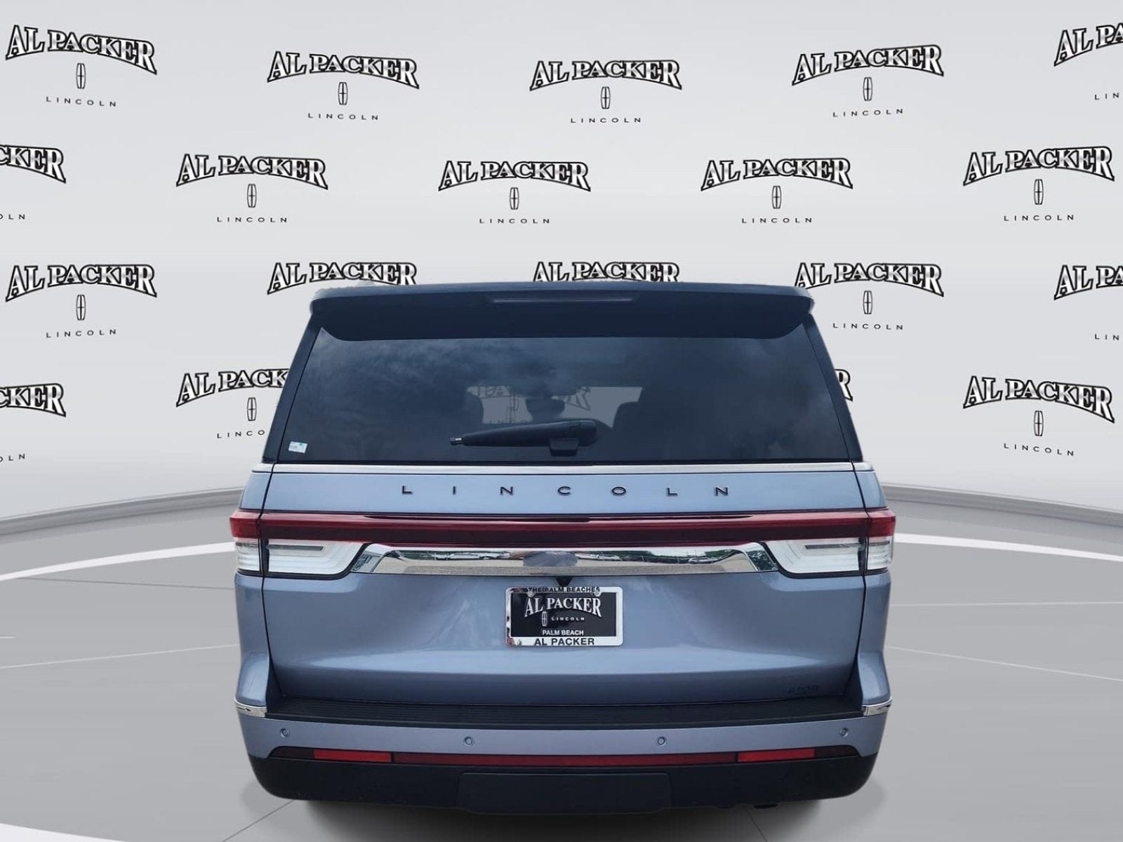 2024 Lincoln Navigator Black Label