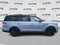 2024 Lincoln Navigator Black Label