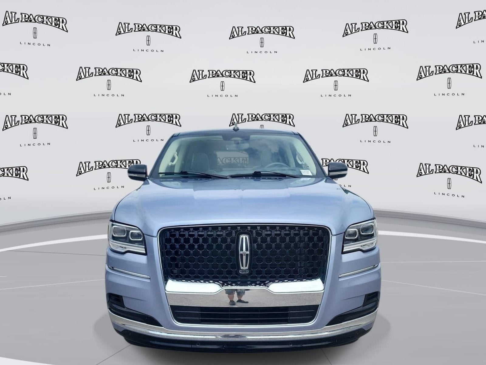 2024 Lincoln Navigator Black Label