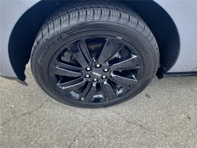 2024 Lincoln Navigator Black Label