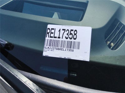 2024 Lincoln Navigator Black Label