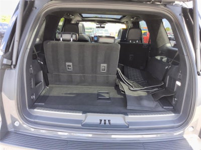 2024 Lincoln Navigator Black Label