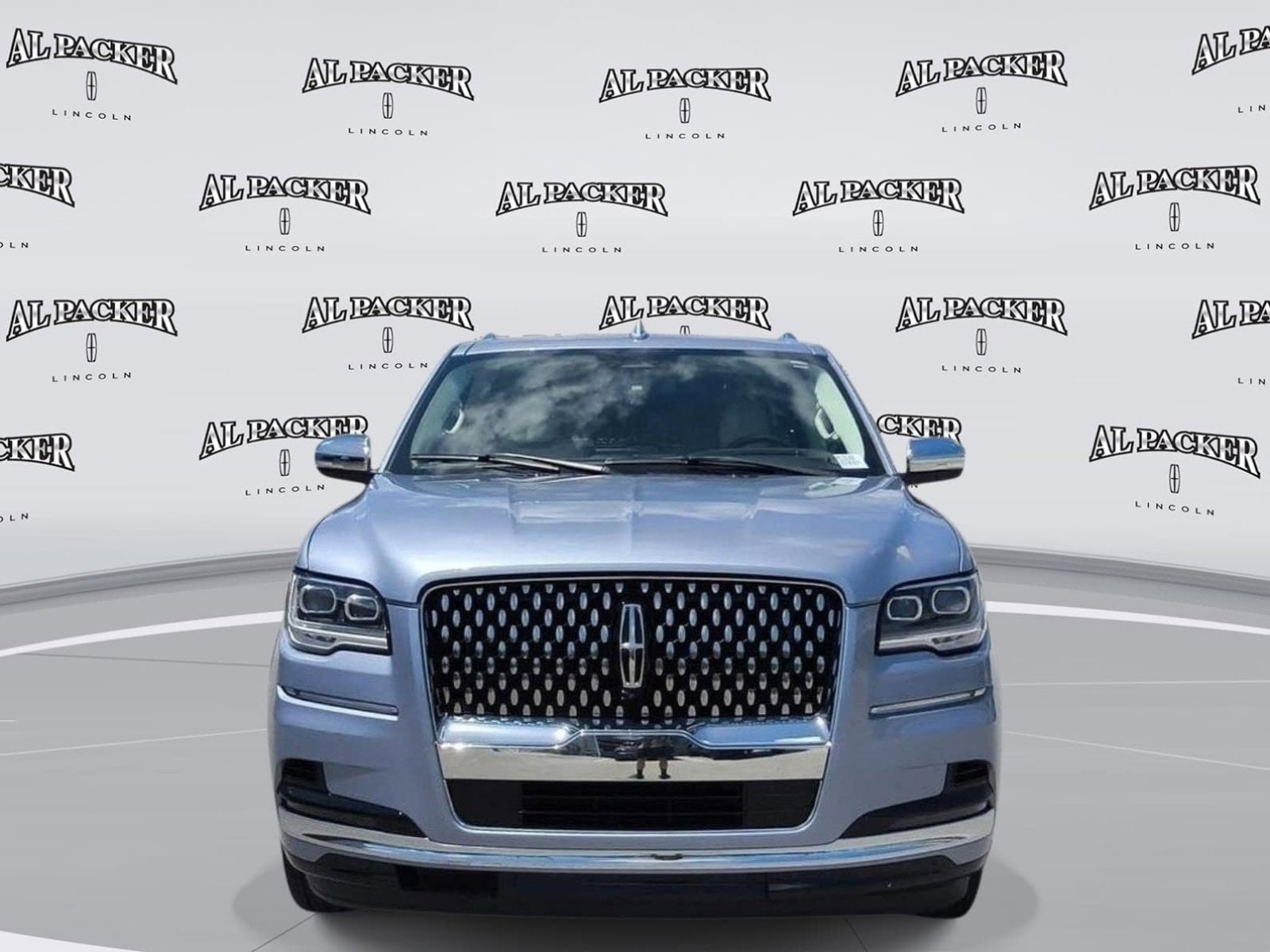 2023 Lincoln Navigator Black Label