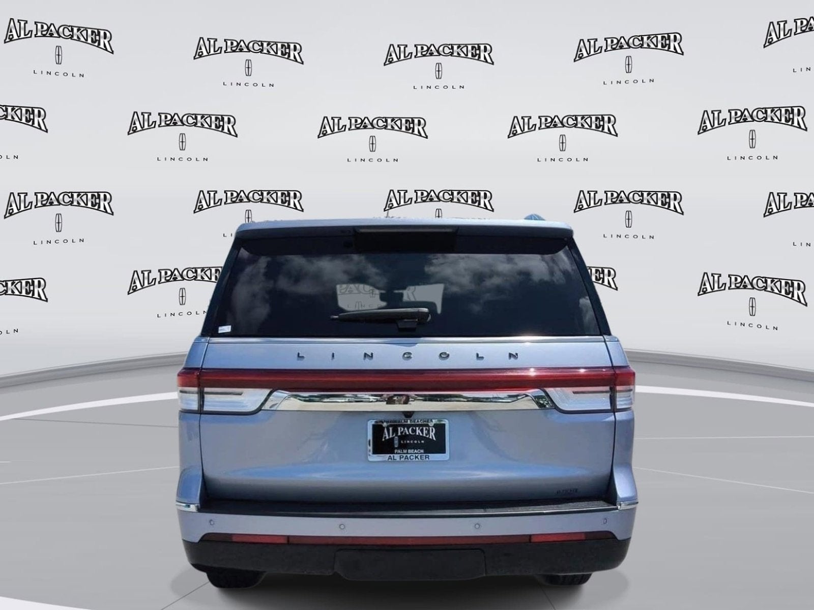 2023 Lincoln Navigator Black Label