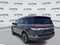 2022 Lincoln Navigator Black Label