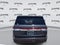 2022 Lincoln Navigator Black Label