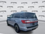 2021 Lincoln Navigator Black Label