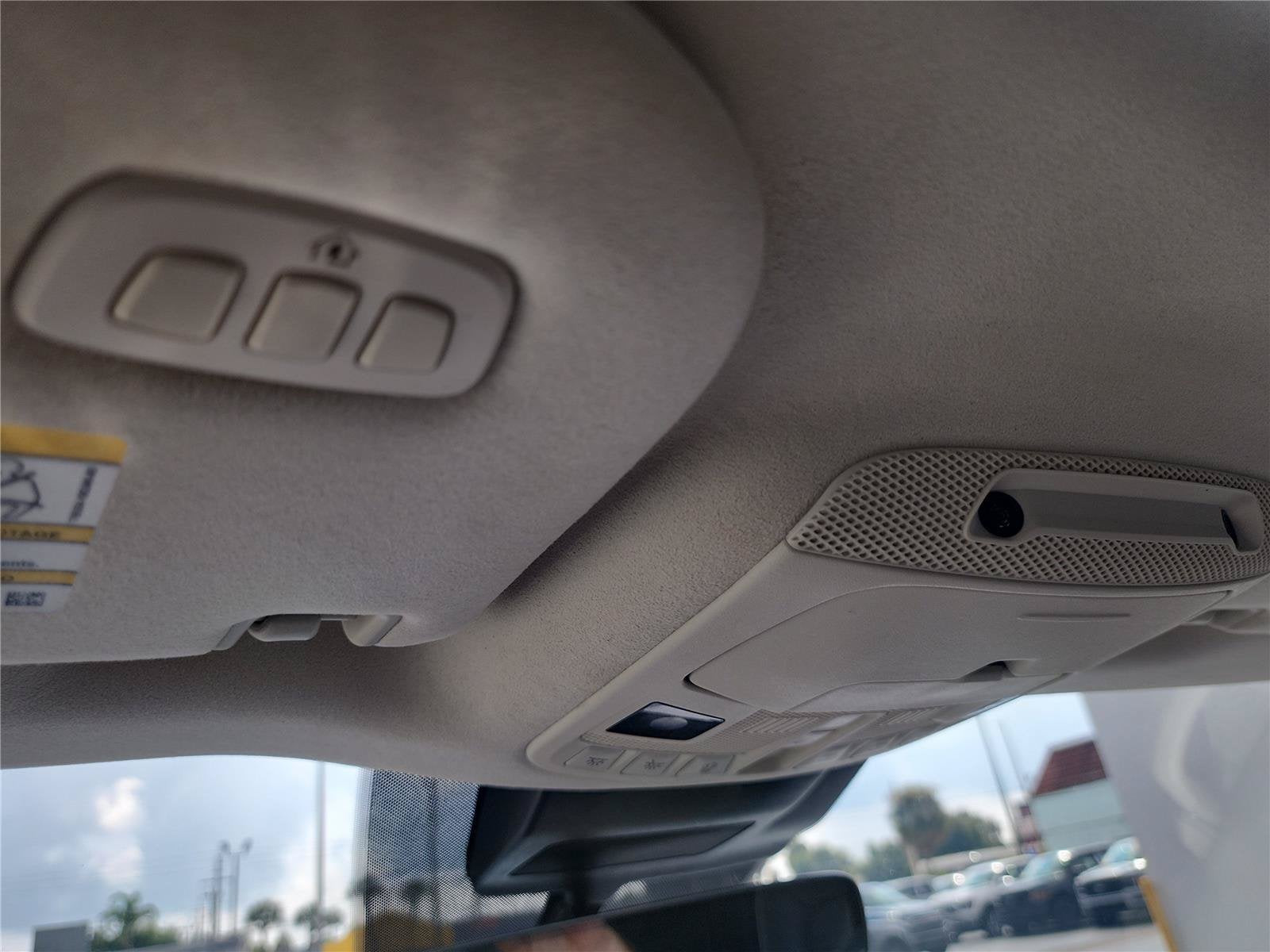 2021 Lincoln Navigator Black Label
