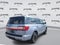 2021 Lincoln Navigator Black Label