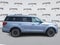 2021 Lincoln Navigator Black Label