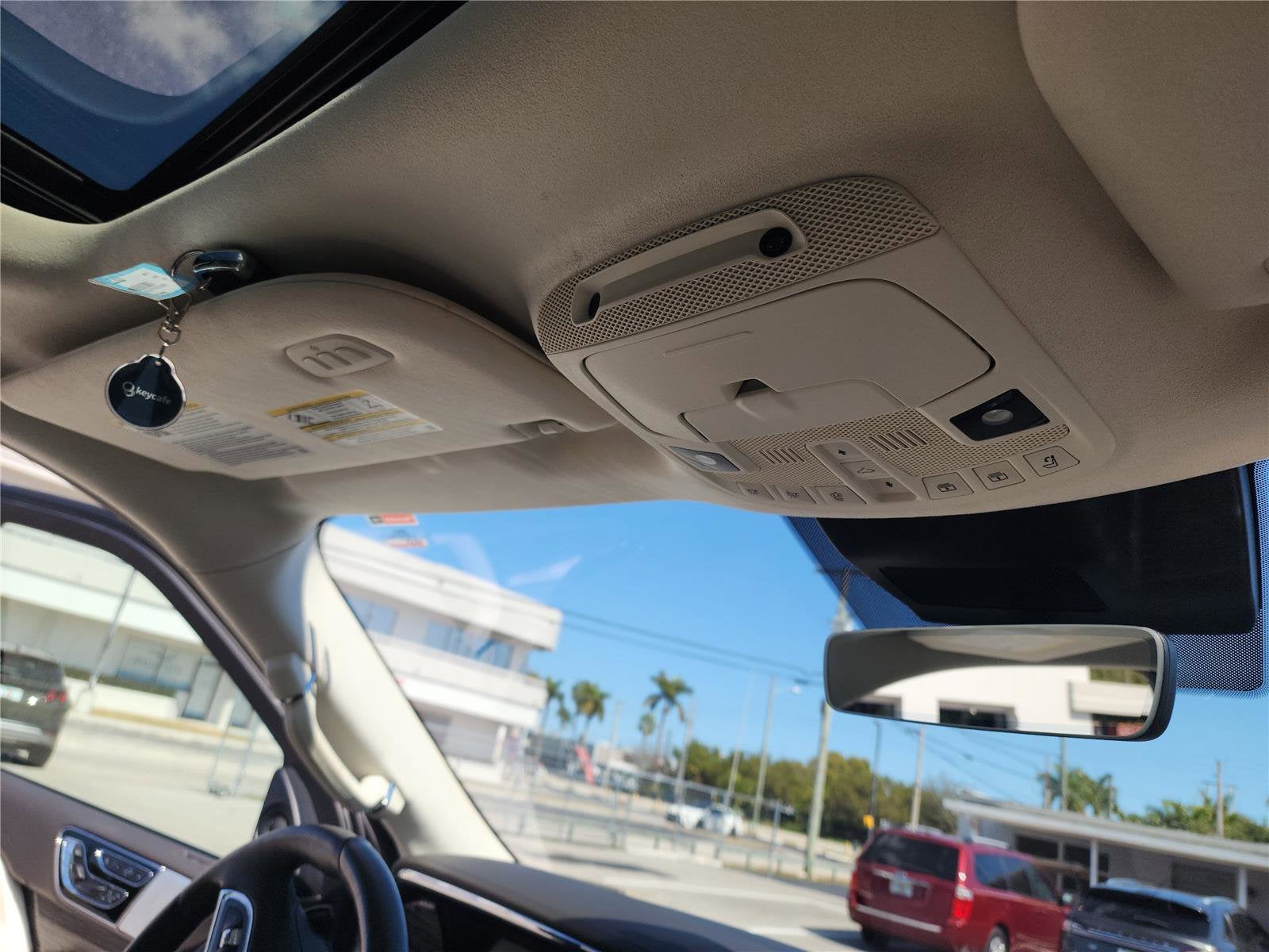 2020 Lincoln Navigator Black Label