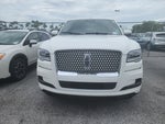 2022 Lincoln Navigator L Reserve