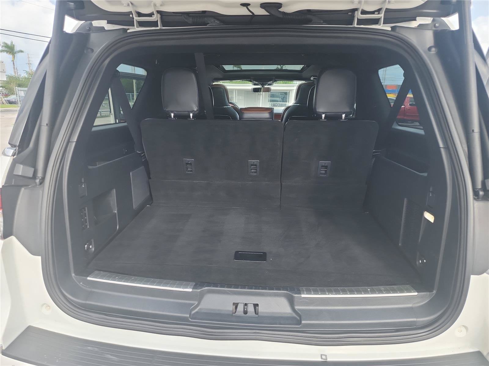 2022 Lincoln Navigator L Reserve