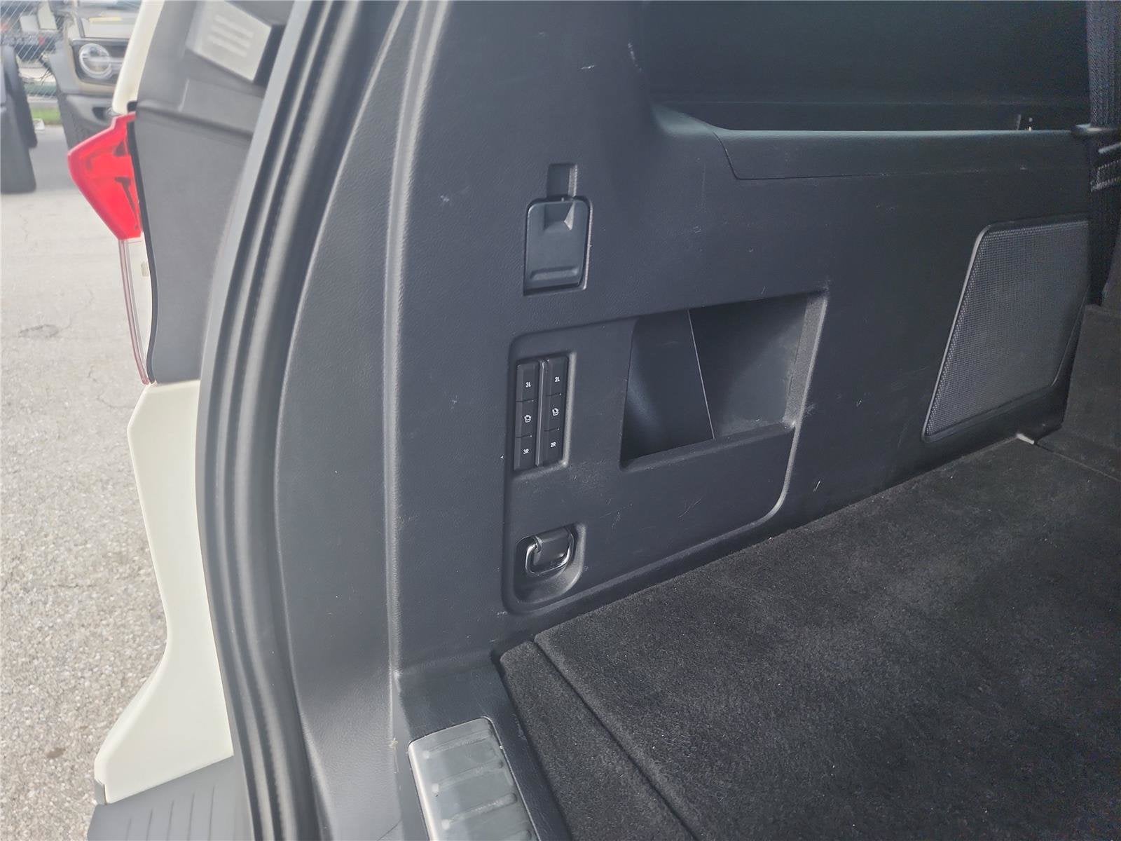 2022 Lincoln Navigator L Reserve