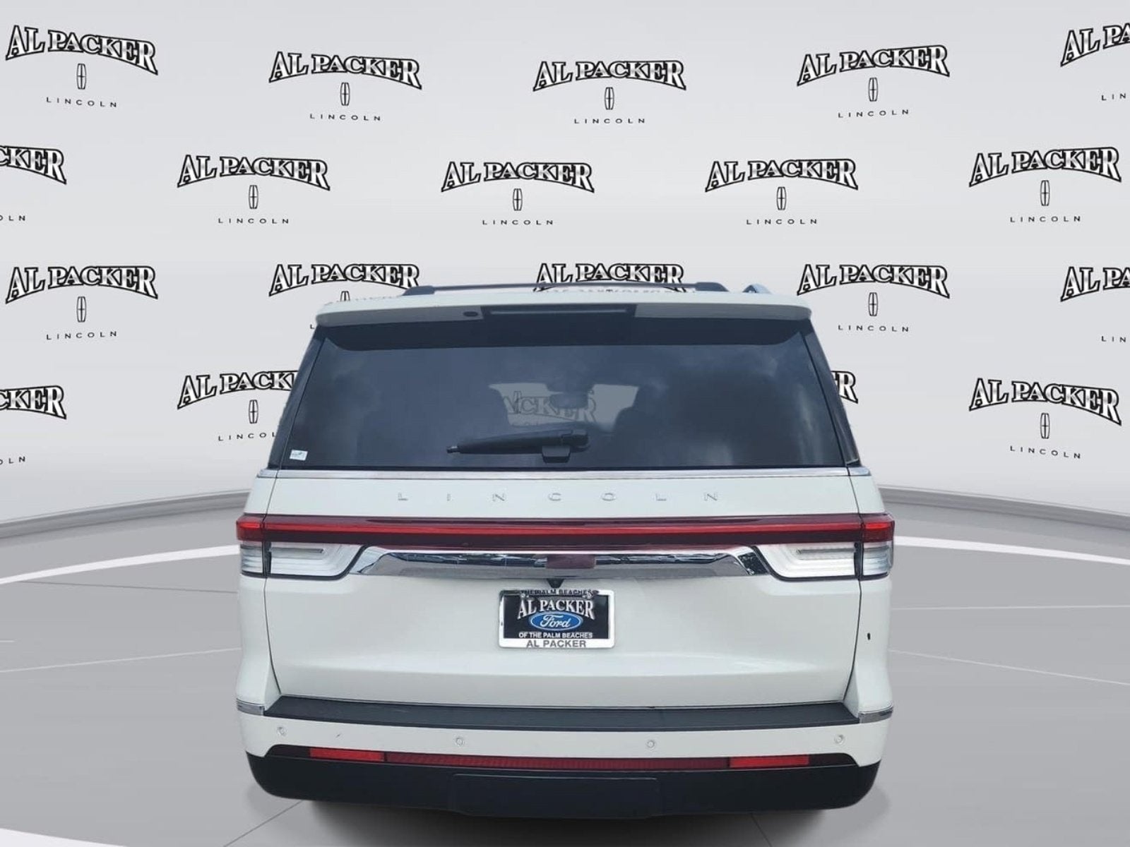 2022 Lincoln Navigator L Reserve