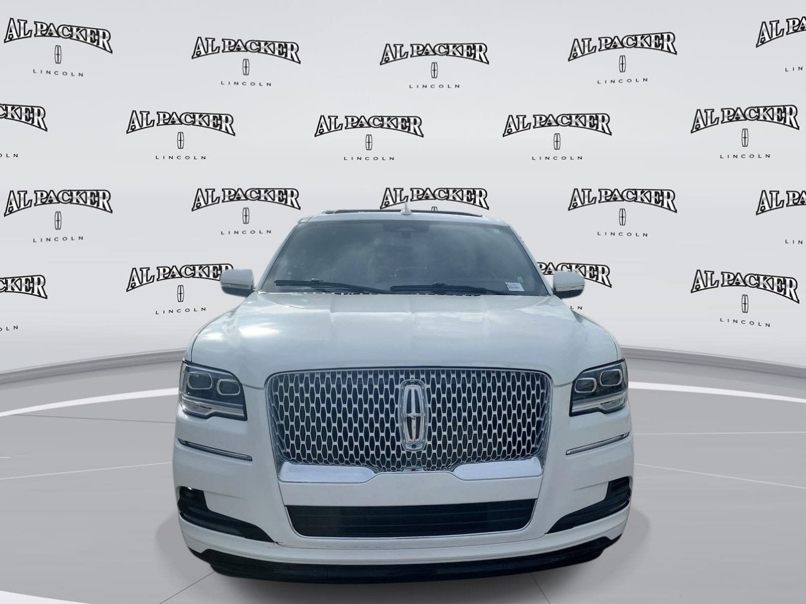 2022 Lincoln Navigator L Reserve
