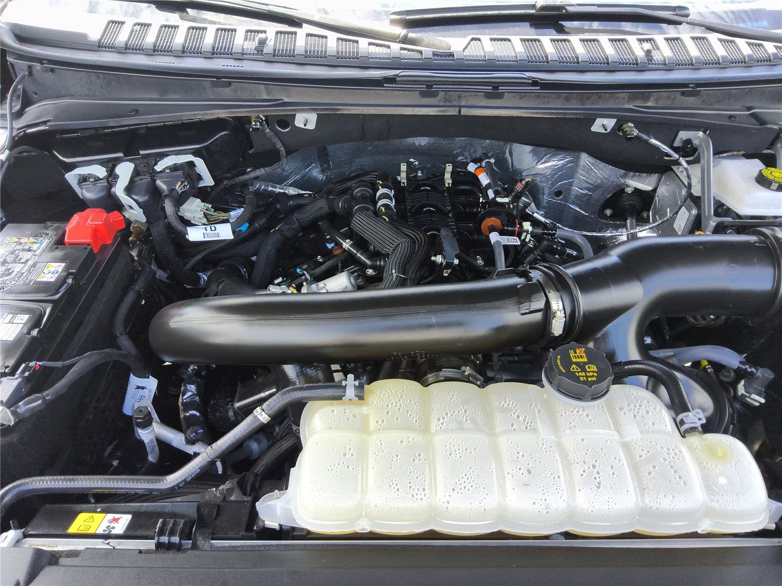 2025 Lincoln Navigator L Black Label