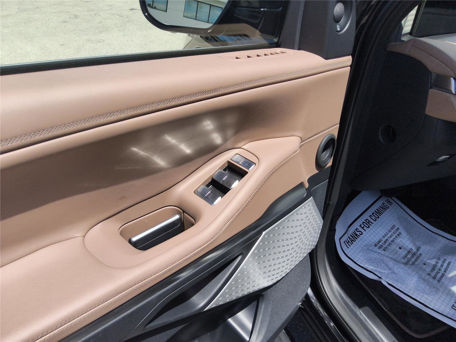 2025 Lincoln Navigator L Black Label