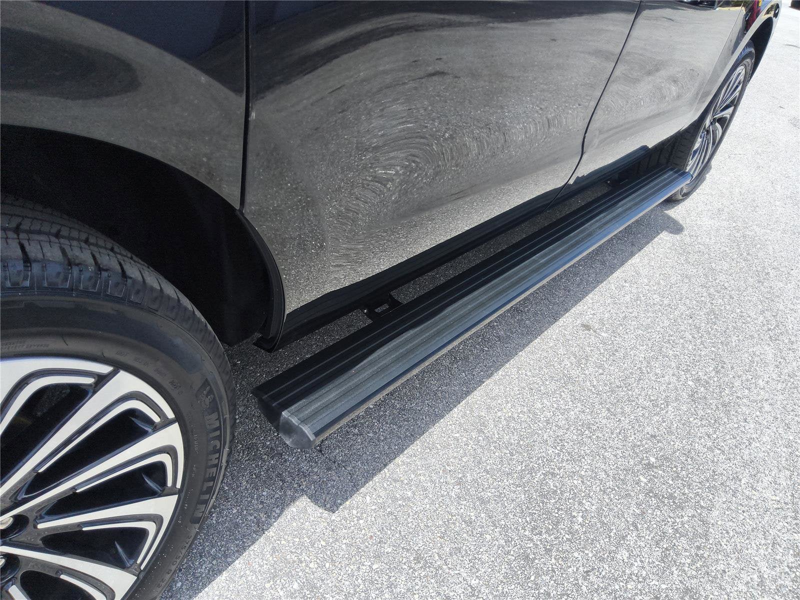 2025 Lincoln Navigator L Black Label