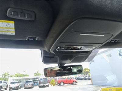 2025 Lincoln Navigator L Black Label
