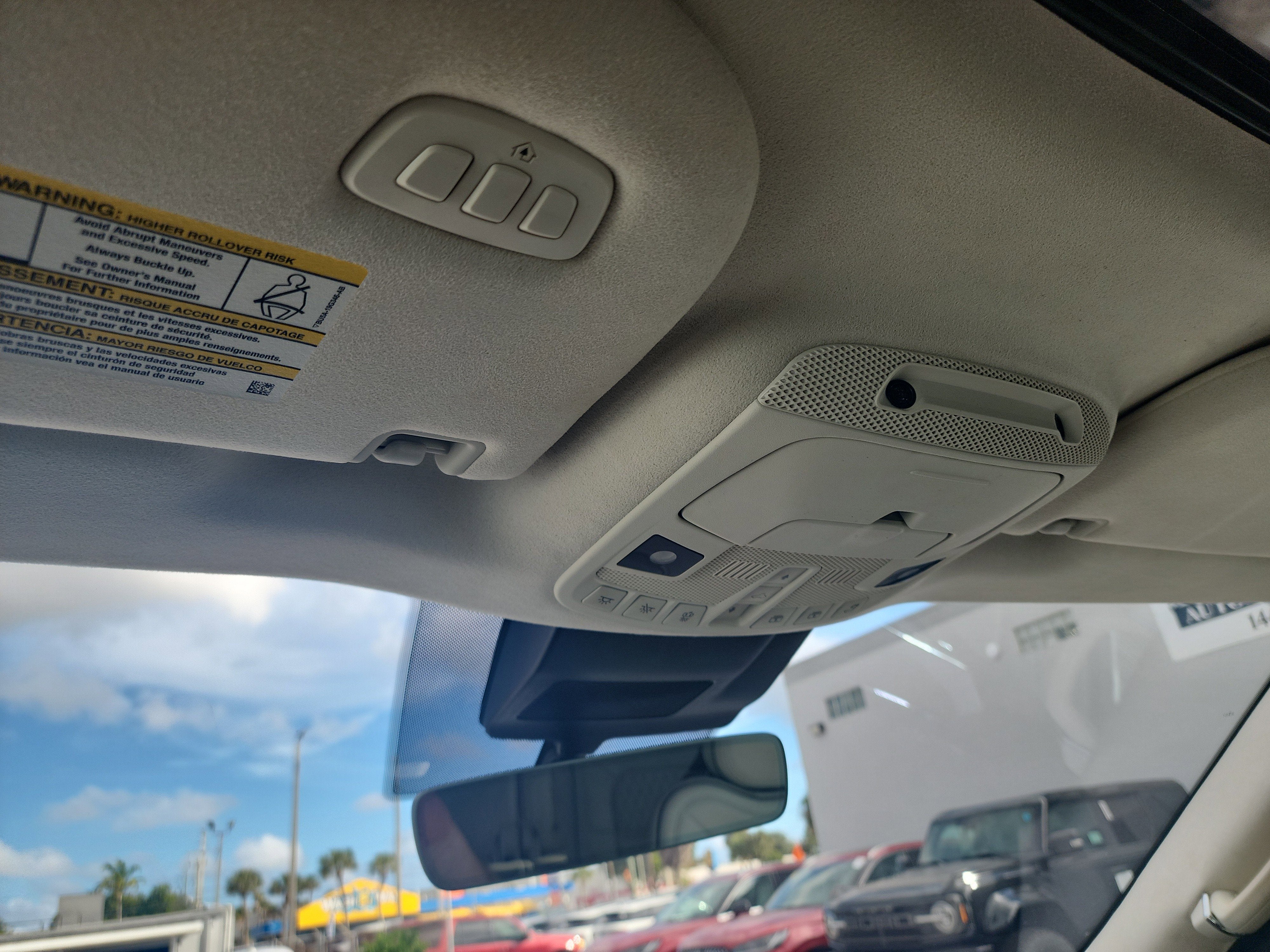 2019 Lincoln Navigator L Black Label