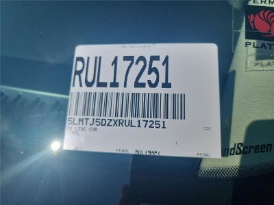 2024 Lincoln Corsair Grand Touring