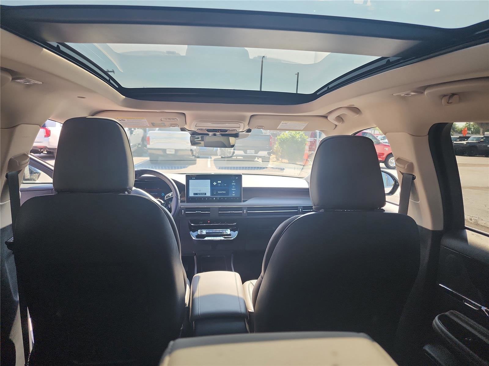 2024 Lincoln Corsair Grand Touring