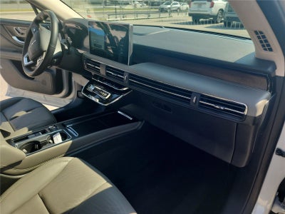 2024 Lincoln Corsair Grand Touring