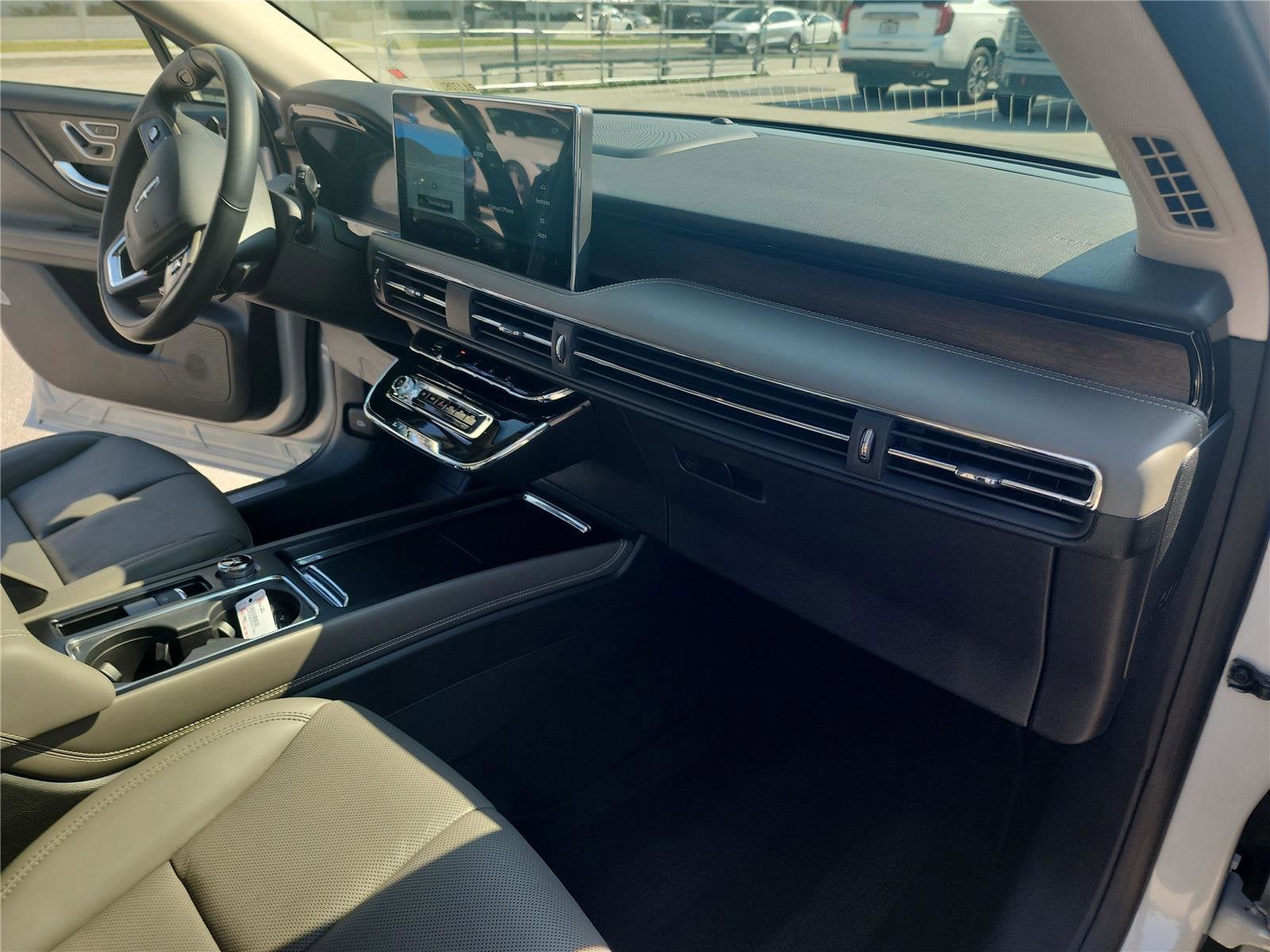 2024 Lincoln Corsair Grand Touring