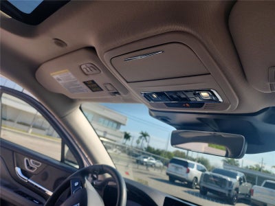 2024 Lincoln Corsair Grand Touring