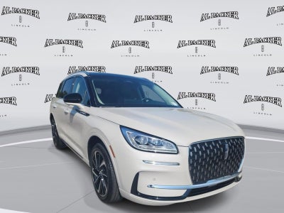 2024 Lincoln Corsair Grand Touring